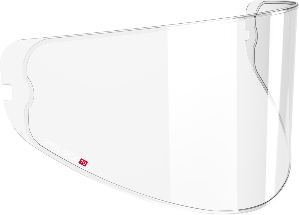 KYT NF-R/NX Race Pinlock Max Vision 70