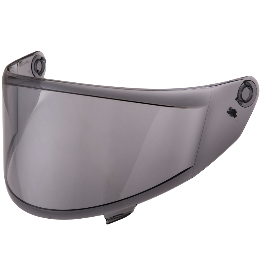 KYT R2R Visor - Light Smoke