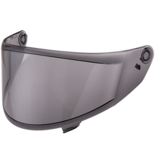 Load image into Gallery viewer, KYT R2R Visor - Light Smoke
