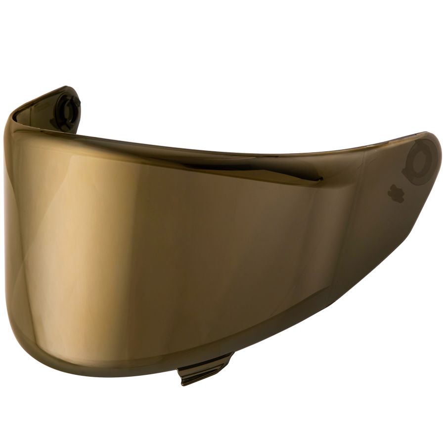 KYT R2R Visor - Iridium Gold