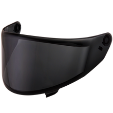 Load image into Gallery viewer, KYT R2R Visor - Dark Smoke
