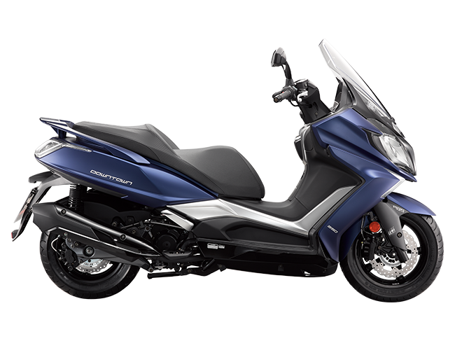 DOWNTOWN 350i (ABS) - Kymco