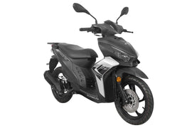 MiCare 125 - Kymco