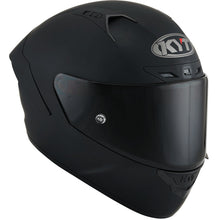 Load image into Gallery viewer, KYT NZ Race Helmet - Matt Black
