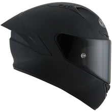 Load image into Gallery viewer, KYT NZ Race Helmet - Matt Black