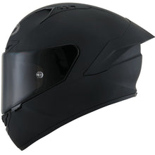 Load image into Gallery viewer, KYT NZ Race Helmet - Matt Black