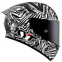 Load image into Gallery viewer, KYT TT Course Tourist Helmet - Espargaro Winter Test Replica