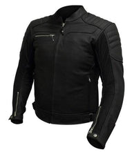 Load image into Gallery viewer, Rjays Burly Jacket - Black