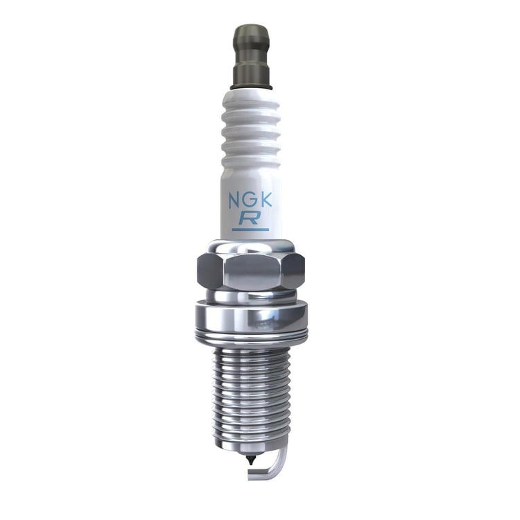 NGK 1553 LKAR8BI-9 Laser Iridium Spark Plug