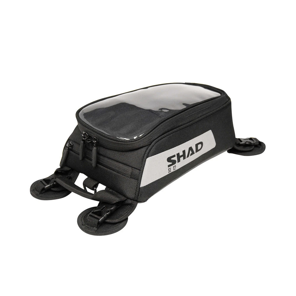 Shad Micro Tank 4L Bag