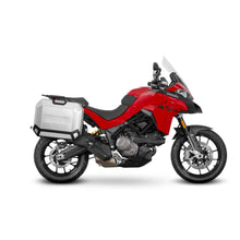 Load image into Gallery viewer, Shad 4P Pannier Mount For Ducati Multistrada 1260 ’18-23