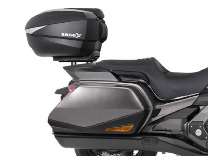 Shad Top Master Fitting Kit For Honda GL 1800 Goldwing