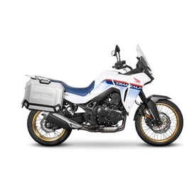 Shad 4P Pannier Mount For Honda Transalp XL750 ’23