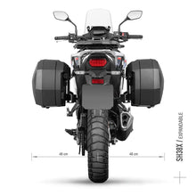 Load image into Gallery viewer, Shad 3P Pannier Mount For Honda Transalp XL 750 ’23