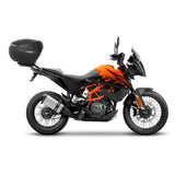 Shad Top Case Mount Fitting Kit For KTM 390 Adventure ’20-23 (Suit SH29-39) Type 2