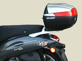 Shad Top Case Fitting Kit For Kymco People 150