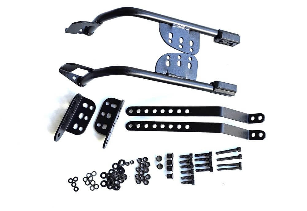 Shad 3P Pannier Mount For Universal Kit