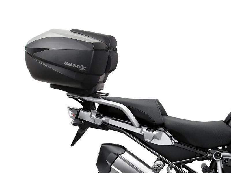 Shad Top Master Case Fitting Kit For BMW R1200/1250 GS