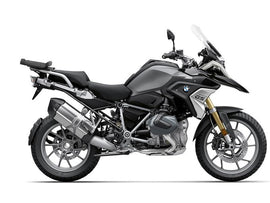 Shad Top Master Case Fitting Kit For BMW R1200/1250 GS