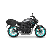 Shad SR Yamaha MT09 ’14-22 Side Bag Holder