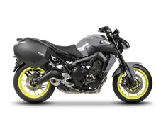 Load image into Gallery viewer, Shad 3P System Yamaha MT 09