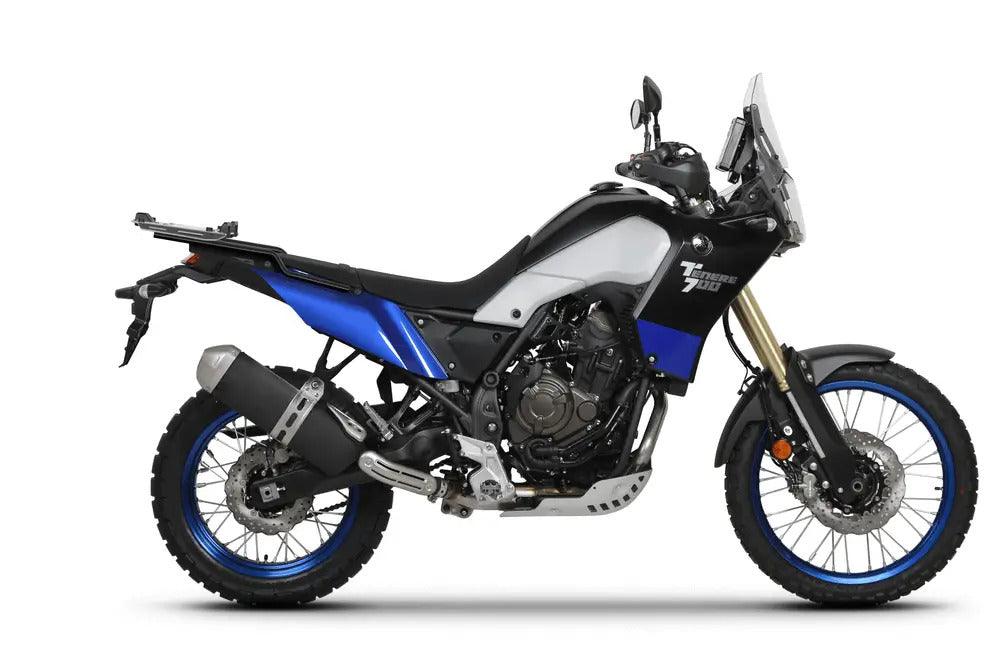 Shad Click System Tank Adaptor For Yamaha T700 WR (Over Bracket)