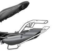 Load image into Gallery viewer, Shad Top Master Top Case Fitting Yamaha YBR125 &#39;05-07