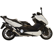 Load image into Gallery viewer, LV Full System Nero Stainless Black T-Max 500 08>11