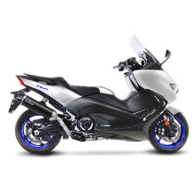 Load image into Gallery viewer, LV Full System A+C Nero Stainless Black T-Max 530 Abs/Dx/Sx 17>19