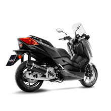 Load image into Gallery viewer, LV Full Syst Db(A) Nero Stainless Black X-Max 125/Iron Max 18>20