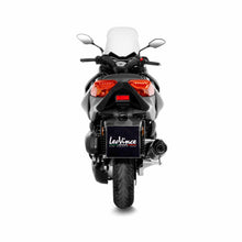 Load image into Gallery viewer, LV Full Syst Db(A) Nero Stainless Black X-Max 125/Iron Max 18>20
