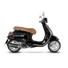 Load image into Gallery viewer, LV Full Syst Db(A) Nero Stainless Black Primavera 125 Iget Abs 19>20