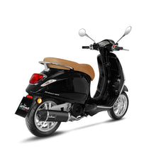 Load image into Gallery viewer, LV Full Syst Db(A) Nero Stainless Black Primavera 125 Iget Abs 19>20