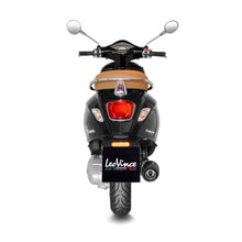Load image into Gallery viewer, LV Full Syst Db(A) Nero Stainless Black Primavera 125 Iget Abs 19>20
