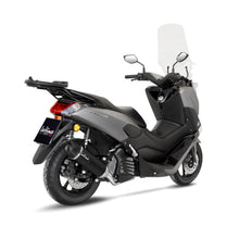Load image into Gallery viewer, Lv Full System Db(A) Nero Stainless Black Nmax 125 / 155 17>20