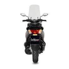 Load image into Gallery viewer, Lv Full System Db(A) Nero Stainless Black Nmax 125 / 155 17>20