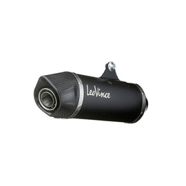 Lv Full System Db(A) Nero Stainless Black Gts 300 21>