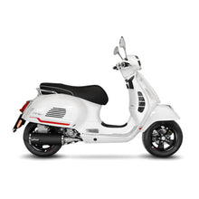 Load image into Gallery viewer, Lv Full System Db(A) Nero Stainless Black Gts 300 21>