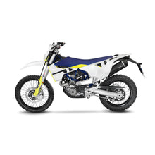 Load image into Gallery viewer, Lv Full System Db(A) Nero Stainless Black 701 Enduro/Lr / Supermoto 21>