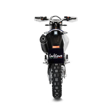 Load image into Gallery viewer, Lv Full System Db(A) Nero Stainless Black 701 Enduro/Lr / Supermoto 21>