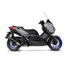 Load image into Gallery viewer, Lv Full System Db(A) Nero Stainless Black X-Max 125/Tech Max 21>