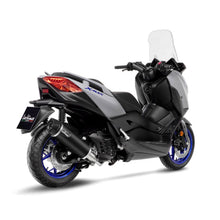 Load image into Gallery viewer, Lv Full System Db(A) Nero Stainless Black X-Max 125/Tech Max 21>