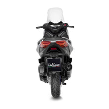 Load image into Gallery viewer, Lv Full System Db(A) Nero Stainless Black X-Max 125/Tech Max 21>