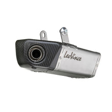 Load image into Gallery viewer, LV Full Syst Db(A) Underbody Stainless Mt-07 '17>'20 / Trac 700 / Xsr700 '16>'20