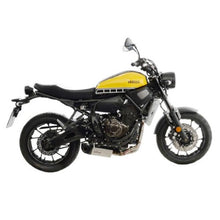 Load image into Gallery viewer, LV Full Syst Db(A) Underbody Stainless Mt-07 '17>'20 / Trac 700 / Xsr700 '16>'20