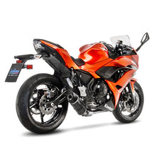 Load image into Gallery viewer, LV Full Syst Db(A) LV One Evo Carbon Ninja 650 / Z650 '17>'20