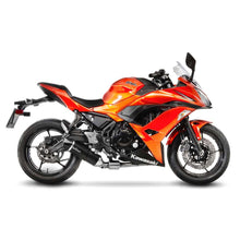 Load image into Gallery viewer, LV Full Syst Db(A) LV One Evo Carbon Ninja 650 / Z650 '17>'20