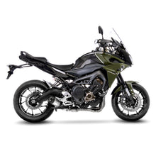 Load image into Gallery viewer, LV Full Syst Db(A) LV One Evo Sc Stainless Mt-09 / Trac 900 '17>'20 / Xsr900 '16>'20