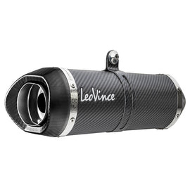 LV Full Syst Db(A) LV One Evo Sc Carbon Mt-09 / Trac 900 '17>'20 / Xsr900 '16>'20