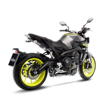 Load image into Gallery viewer, LV Full Syst Db(A) LV One Evo Sc Carbon Mt-09 / Trac 900 '17>'20 / Xsr900 '16>'20